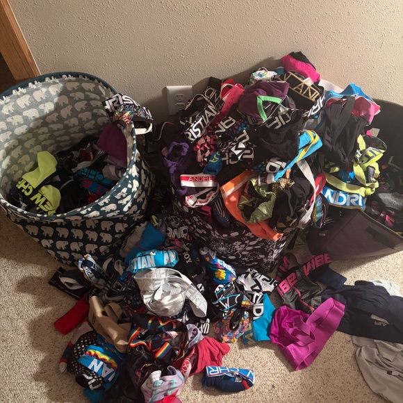 Mystery Pair of Underwear - Picture 2 of 2